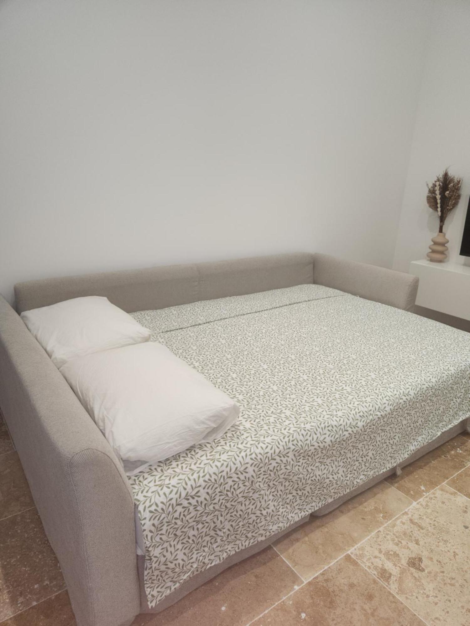Maison "Cosy" Avec Parking Prive Et Climatisation Nîmes Esterno foto