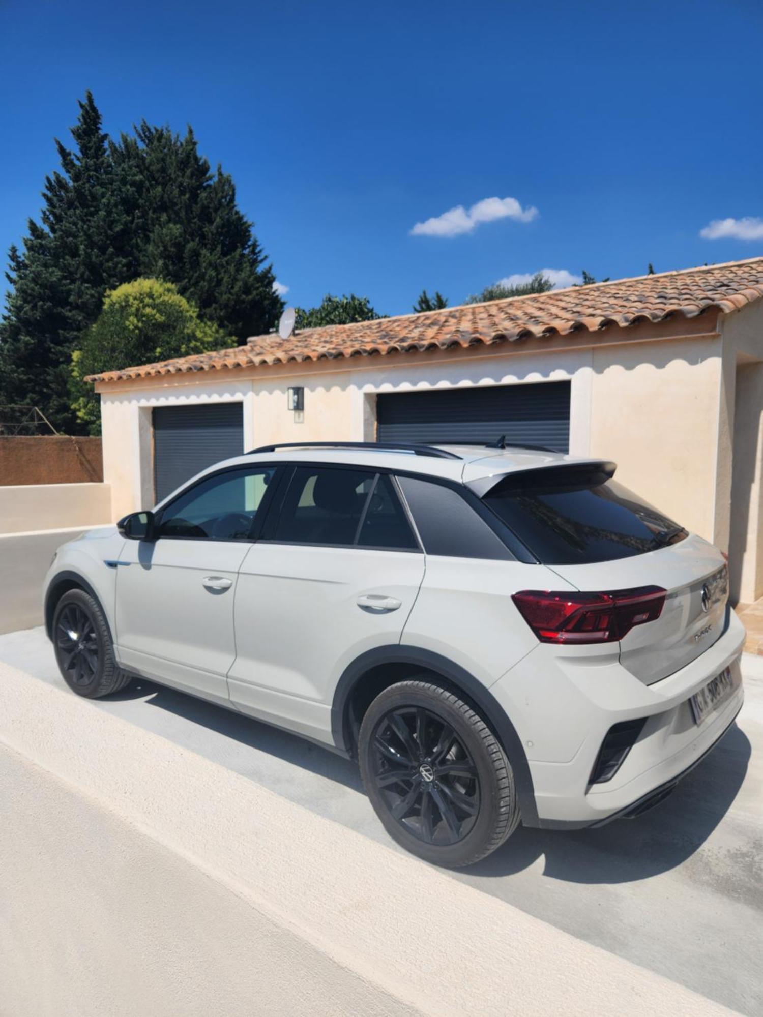Maison "Cosy" Avec Parking Prive Et Climatisation Nîmes Esterno foto